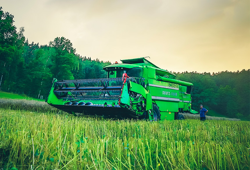 YellowberryAgro